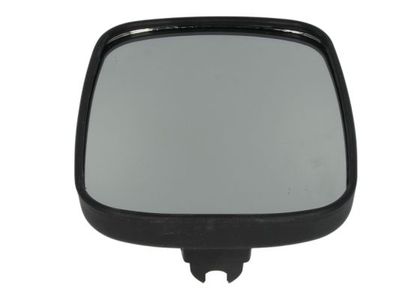 Mirror Glass, exterior mirror BLIC 6103-01-1129218P
