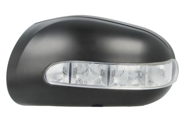 BLIC 6103-01-1321798P Housing, exterior mirror