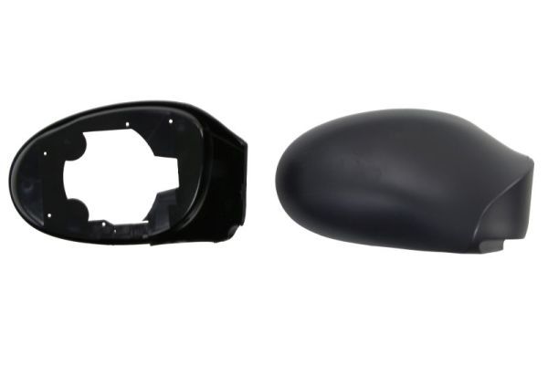 BLIC 6103-01-1322371P Housing, exterior mirror