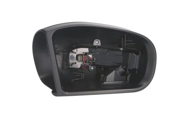 BLIC 6103-01-1322791P Housing, exterior mirror