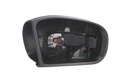 Housing, exterior mirror BLIC 6103-01-1322791P
