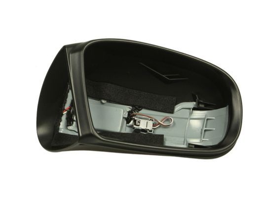 BLIC 6103-01-1322794P Housing, exterior mirror