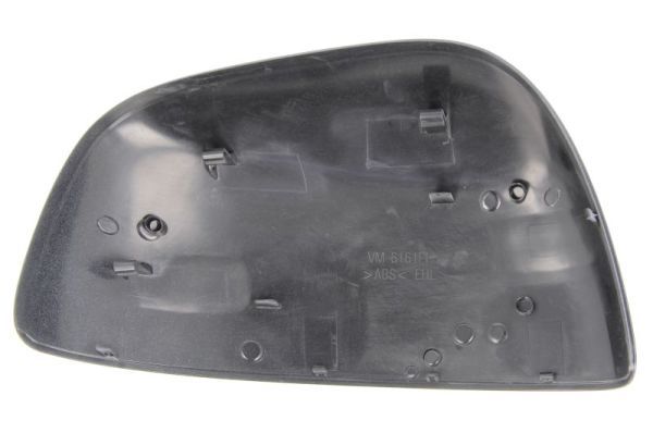 BLIC 6103-07-2001171P Housing, exterior mirror