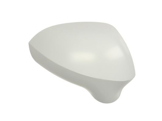 BLIC 6103-10-016352P Housing, exterior mirror