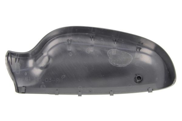 BLIC 6103-24-2002750P Housing, exterior mirror