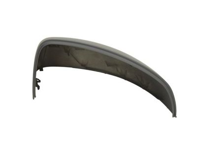 Housing, exterior mirror BLIC 6103-25-044352P