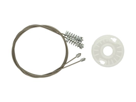BLIC 6205-01-022814P Repair Kit, window regulator