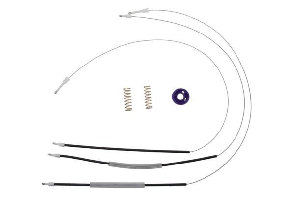 BLIC 6205-01-053807P Repair Kit, window regulator