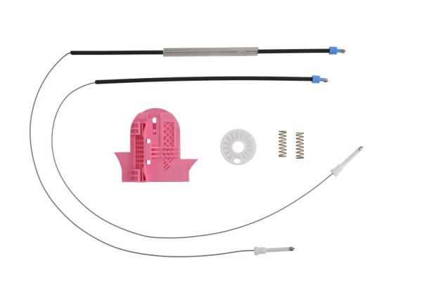 BLIC 6205-03-043803P Repair Kit, window regulator