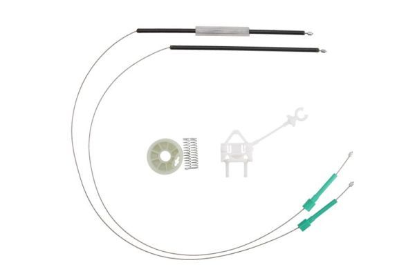 BLIC 6205-07-029801P Repair Kit, window regulator