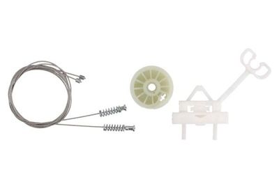 Repair Kit, window regulator BLIC 6205-07-036801P