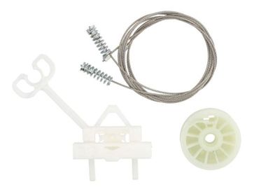 Repair Kit, window regulator BLIC 6205-07-036818P