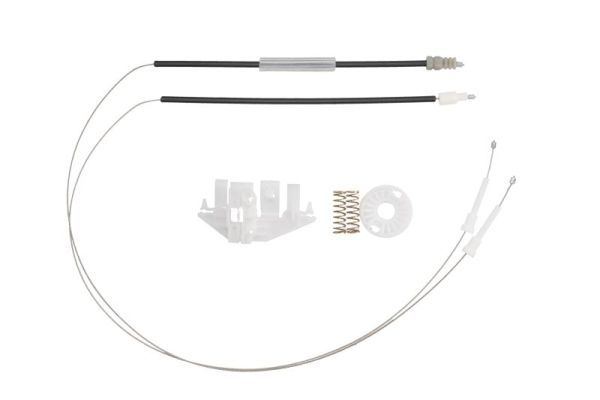 BLIC 6205-08-013801P Repair Kit, window regulator