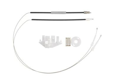 Repair Kit, window regulator BLIC 6205-08-013801P