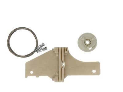 Repair Kit, window regulator BLIC 6205-08-024804P