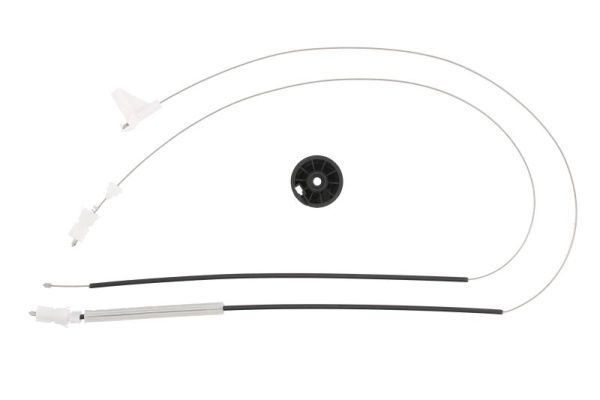 BLIC 6205-09-025806P Repair Kit, window regulator