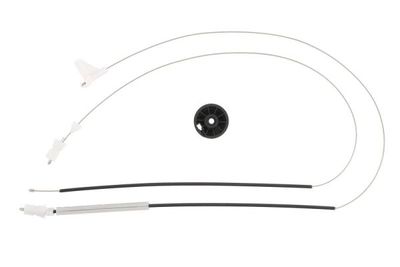 Repair Kit, window regulator BLIC 6205-09-025806P
