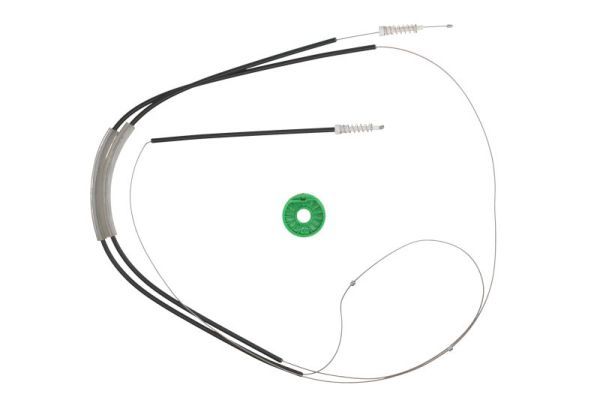 BLIC 6205-10-001812P Repair Kit, window regulator