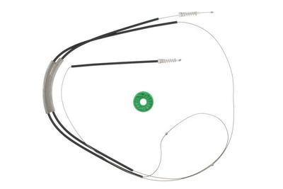 Repair Kit, window regulator BLIC 6205-10-001812P