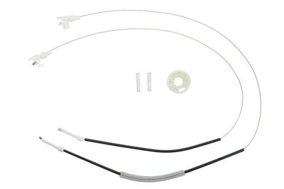 Repair Kit, window regulator BLIC 6205-16-014806P