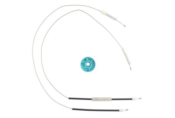 BLIC 6205-22-011813P Repair Kit, window regulator