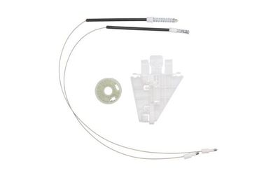 Repair Kit, window regulator BLIC 6205-22-013803P