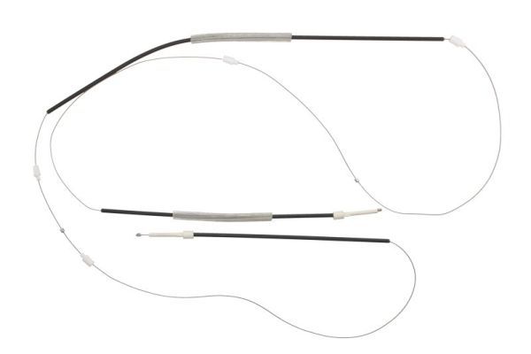 BLIC 6205-01-009801P Repair Kit, window regulator