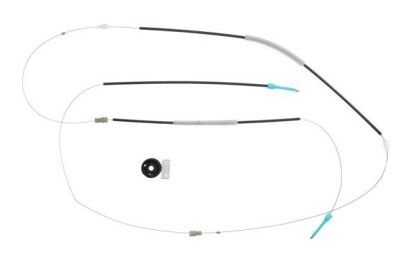 BLIC 6205-01-015812P Repair Kit, window regulator