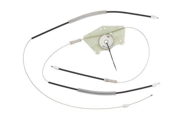 BLIC 6205-01-022806P Repair Kit, window regulator