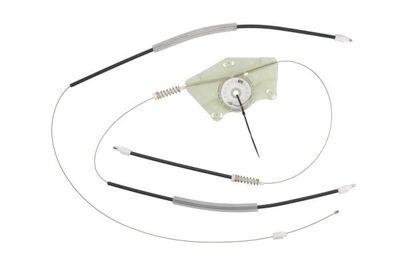 Repair Kit, window regulator BLIC 6205-01-022806P