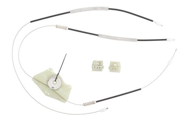 BLIC 6205-01-022817P Repair Kit, window regulator