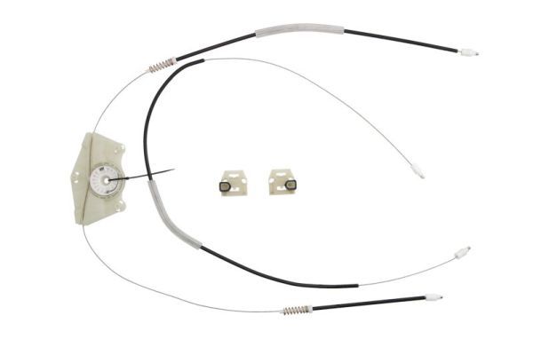 BLIC 6205-01-025801P Repair Kit, window regulator