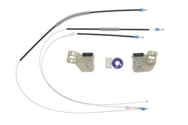 BLIC 6205-01-035802P Repair Kit, window regulator