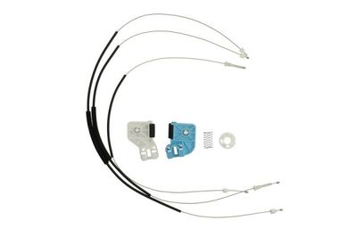 Repair Kit, window regulator BLIC 6205-01-035817P