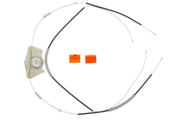 BLIC 6205-01-037801P Repair Kit, window regulator
