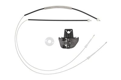 Repair Kit, window regulator BLIC 6205-01-038803P