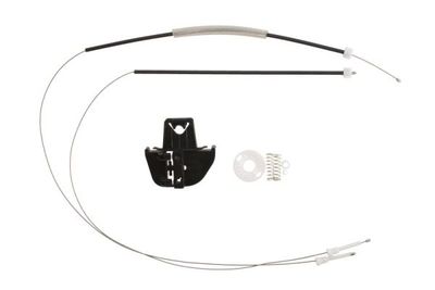 Repair Kit, window regulator BLIC 6205-01-038804P