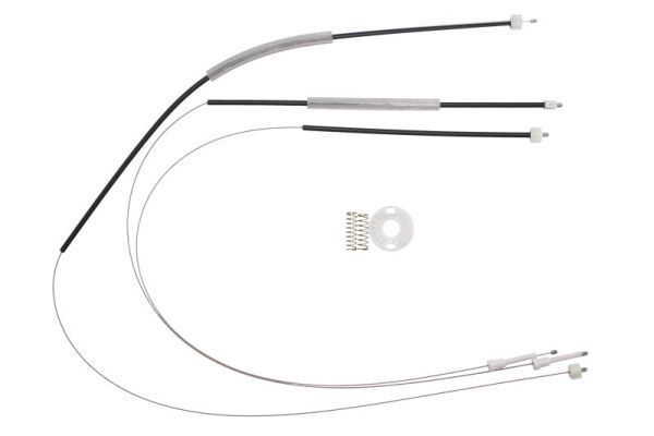 BLIC 6205-01-038812P Repair Kit, window regulator