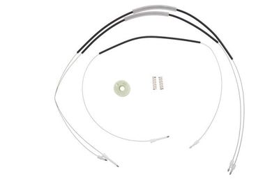 Repair Kit, window regulator BLIC 6205-01-039806P