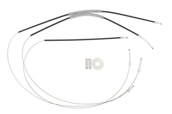 BLIC 6205-01-039807P Repair Kit, window regulator