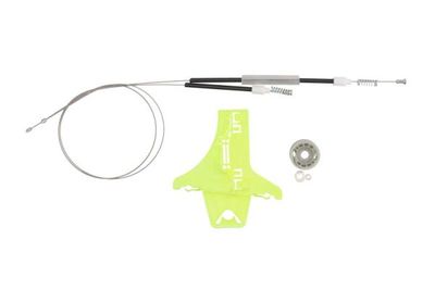 Repair Kit, window regulator BLIC 6205-01-040803P