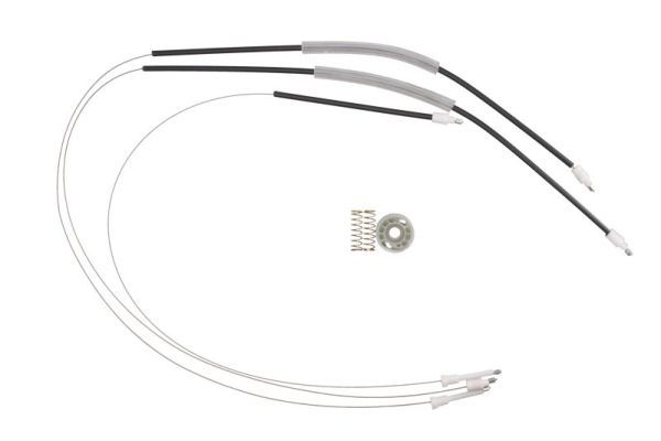 BLIC 6205-01-040807P Repair Kit, window regulator