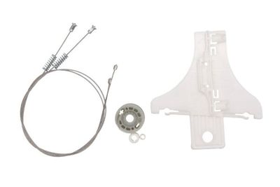 Repair Kit, window regulator BLIC 6205-01-043803P
