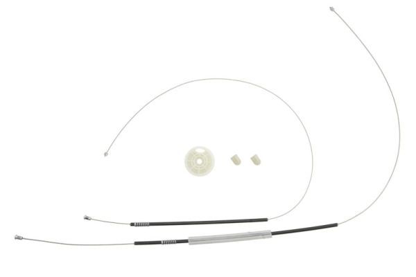 BLIC 6205-01-044812P Repair Kit, window regulator