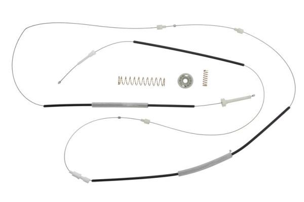 BLIC 6205-01-046806P Repair Kit, window regulator