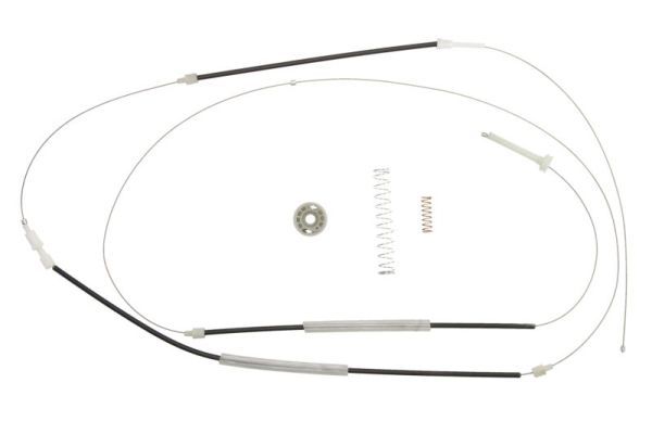 BLIC 6205-01-051807P Repair Kit, window regulator
