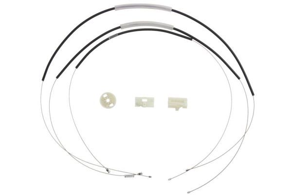 BLIC 6205-02-020801P Repair Kit, window regulator
