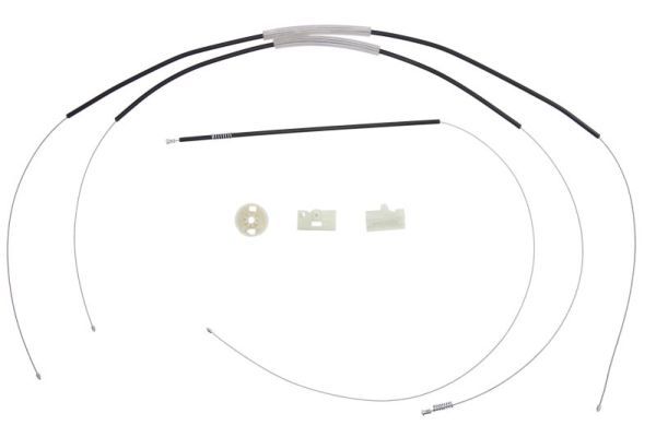 BLIC 6205-02-020802P Repair Kit, window regulator