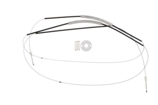 BLIC 6205-02-028812P Repair Kit, window regulator