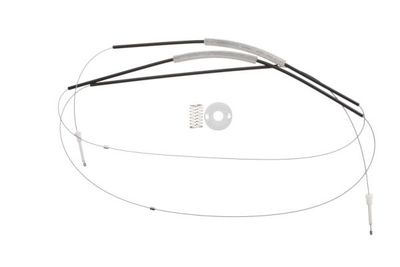 Repair Kit, window regulator BLIC 6205-02-028812P